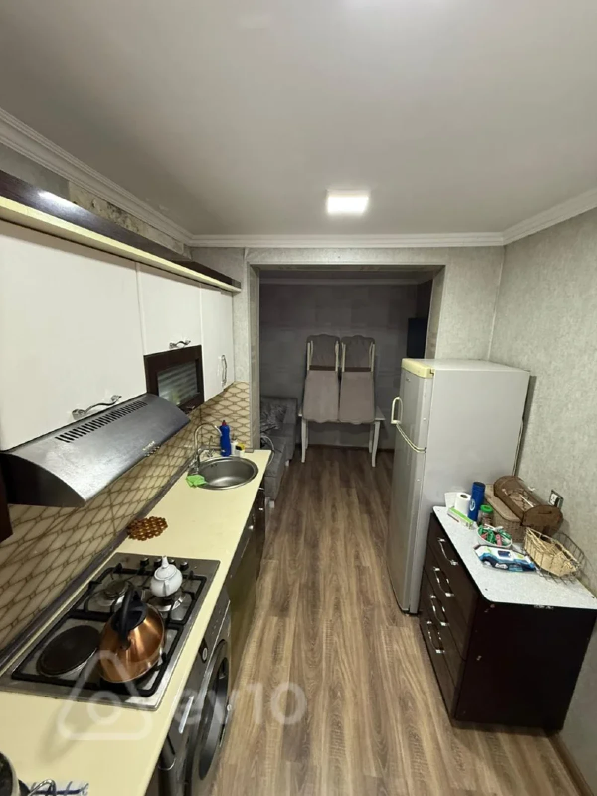 Satılır 3 otaqlı köhnə tikili 55 m²