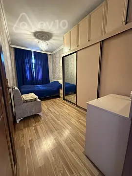Satılır 3 otaqlı köhnə tikili 55 m²