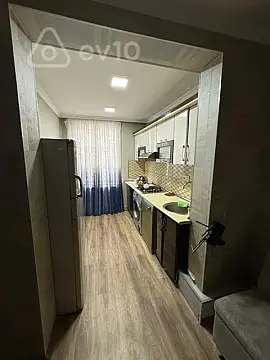 Satılır 3 otaqlı köhnə tikili 55 m²