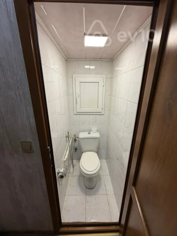 Satılır 3 otaqlı köhnə tikili 55 m²
