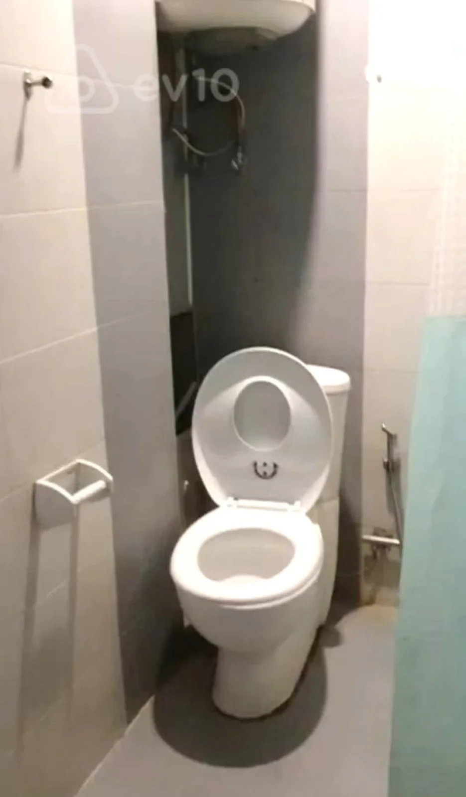 Kirayə verilir 2 otaqlı yeni tikili 80 m²