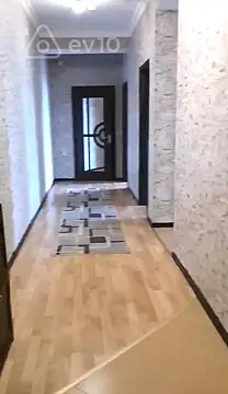 Kirayə verilir 2 otaqlı yeni tikili 80 m²