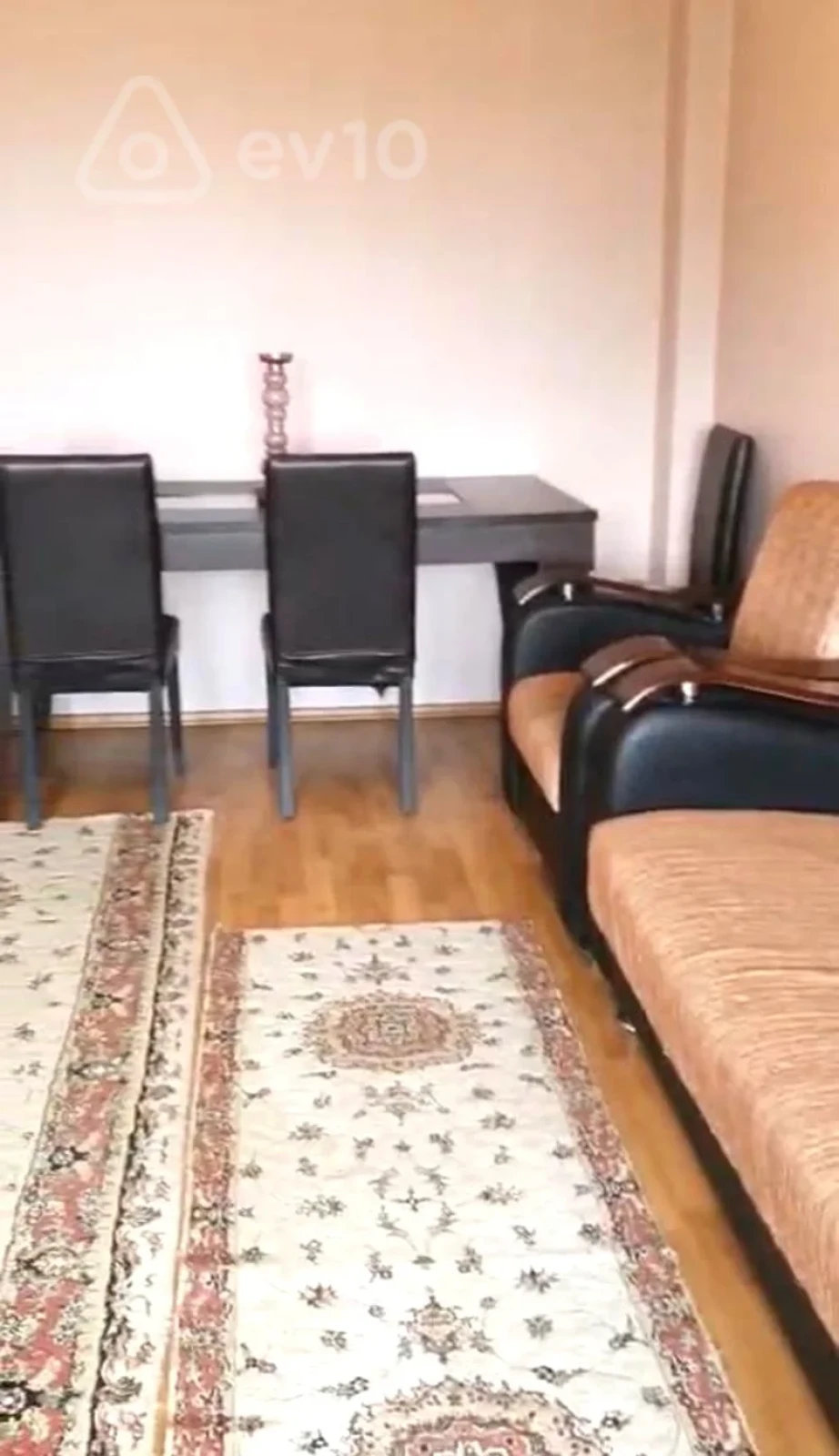 Kirayə verilir 2 otaqlı yeni tikili 80 m²