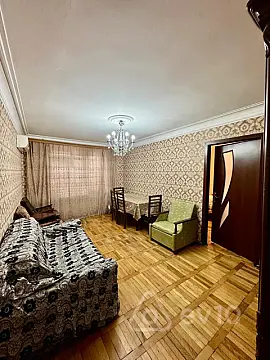 Satılır 2 otaqlı köhnə tikili 48 m² — Bakı, Yasamal 2 otaq 48.00 m²