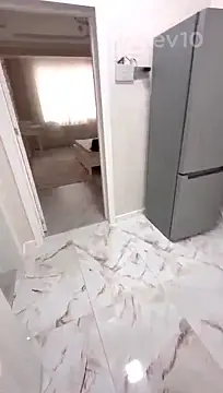 Kirayə verilir 2 otaqlı yeni tikili 60 m²