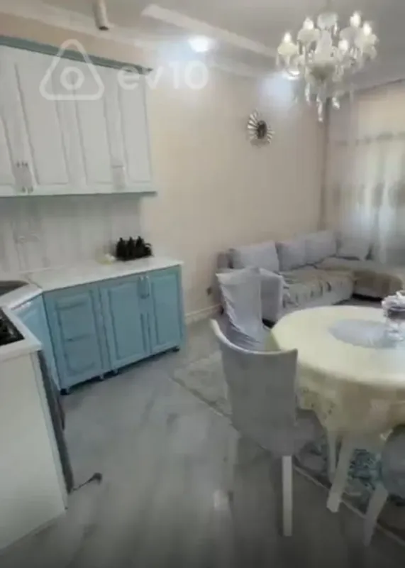 Kirayə verilir 2 otaqlı yeni tikili 60 m²