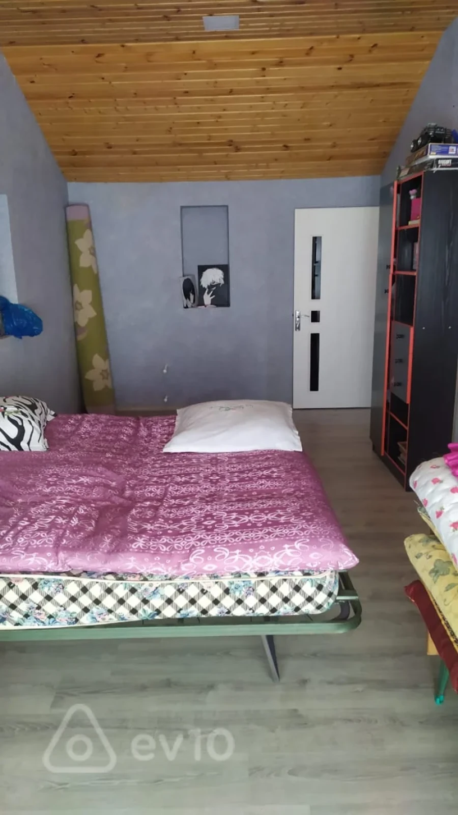Satılır 4 otaqlı həyət evi 150 m²