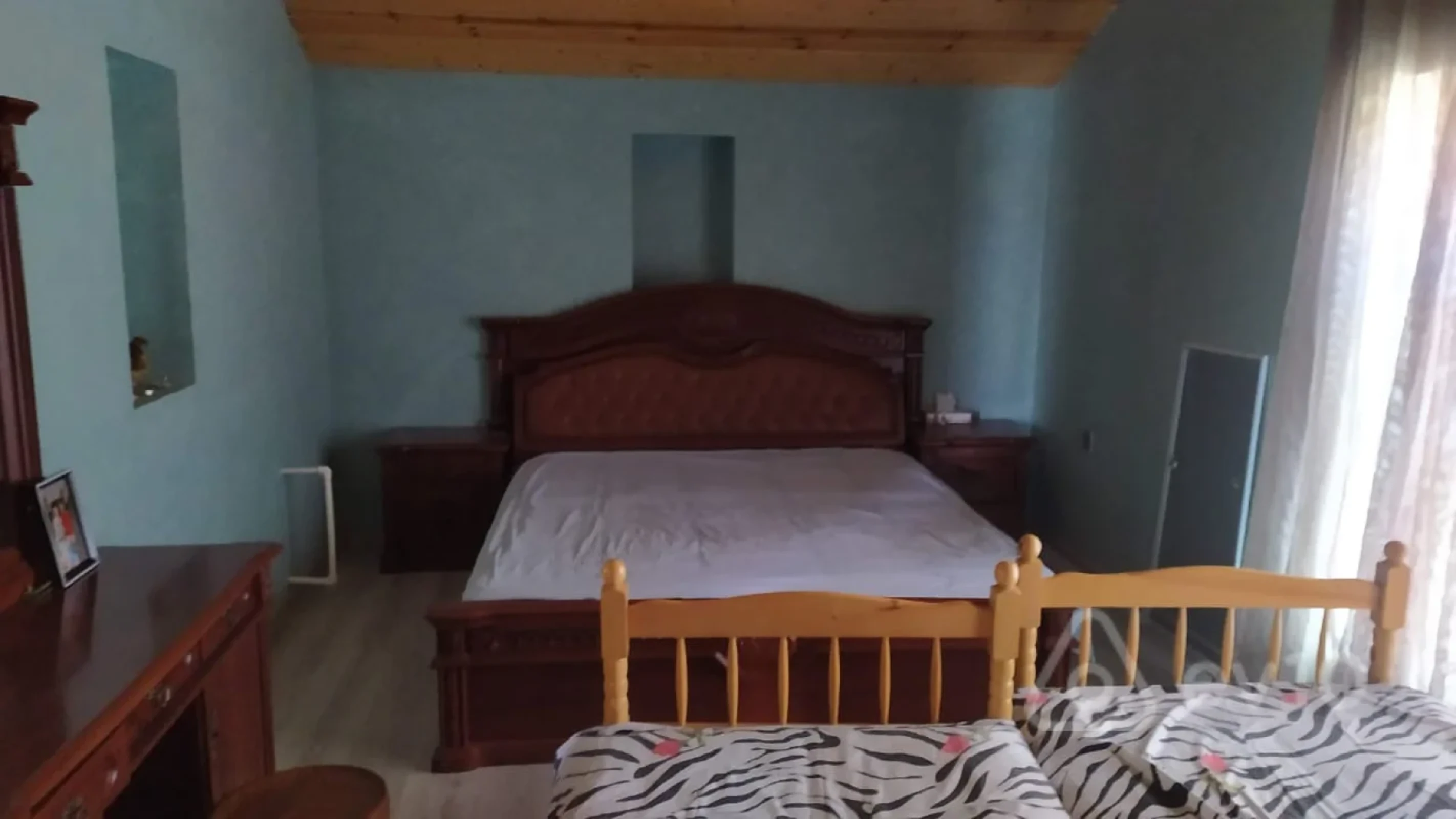 Satılır 4 otaqlı həyət evi 150 m²