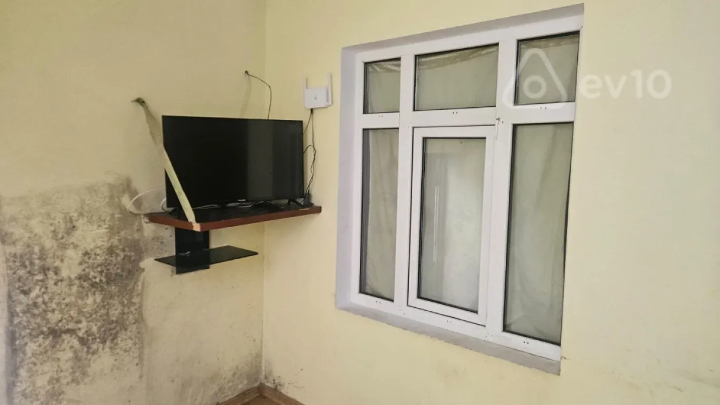 Kirayə verilir 3 otaqlı həyət evi 80 m²