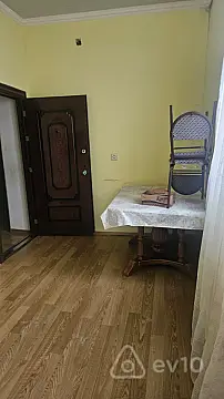 Kirayə verilir 3 otaqlı həyət evi 80 m²