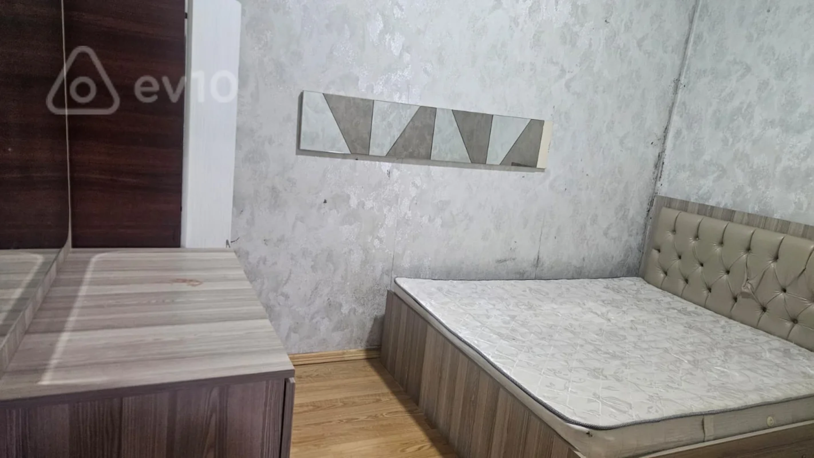 Kirayə verilir 3 otaqlı həyət evi 80 m²