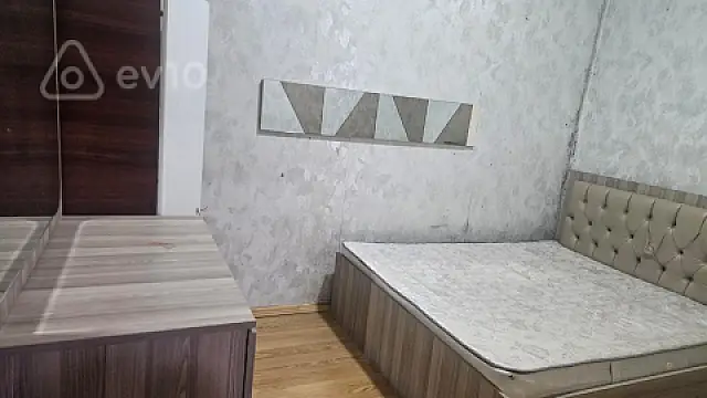 Kirayə verilir 3 otaqlı həyət evi 80 m²