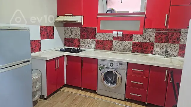 Kirayə verilir 3 otaqlı həyət evi 80 m²