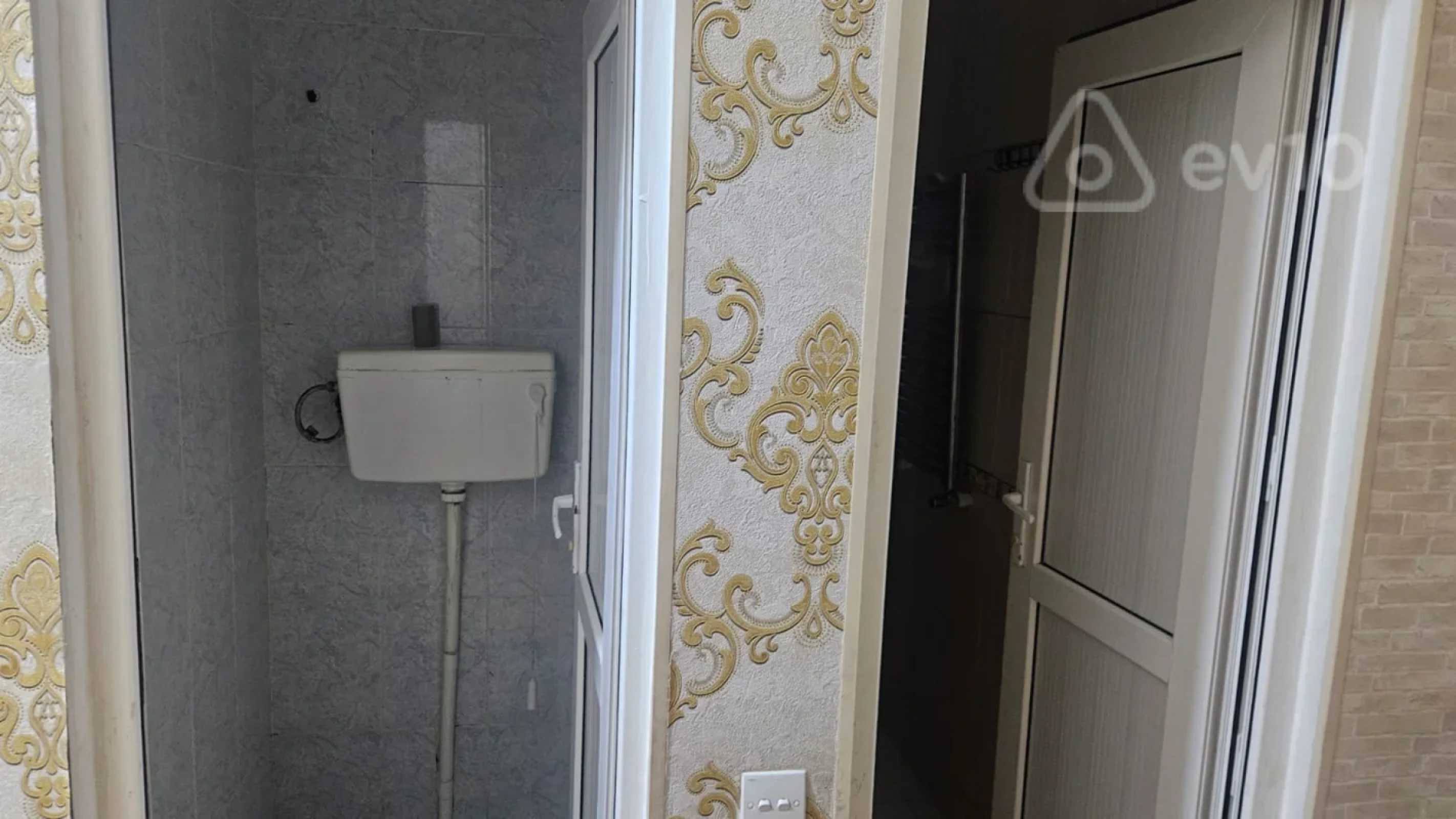 Kirayə verilir 3 otaqlı həyət evi 80 m²