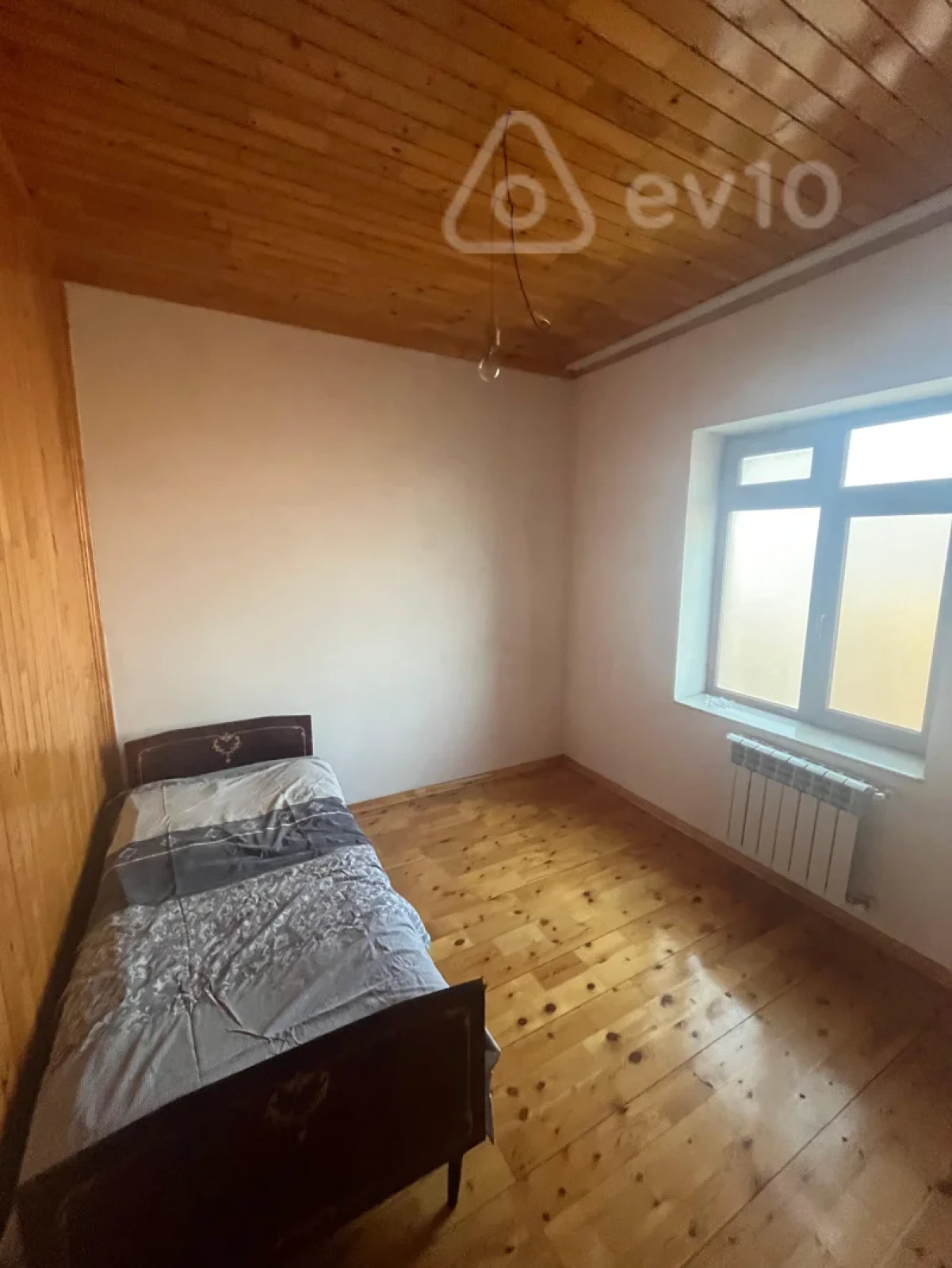 Kirayə verilir 3 otaqlı həyət evi 100 m²