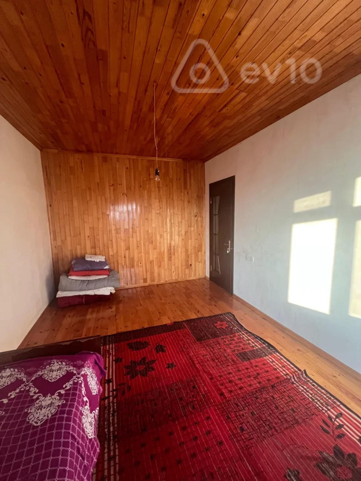 Kirayə verilir 3 otaqlı həyət evi 100 m²