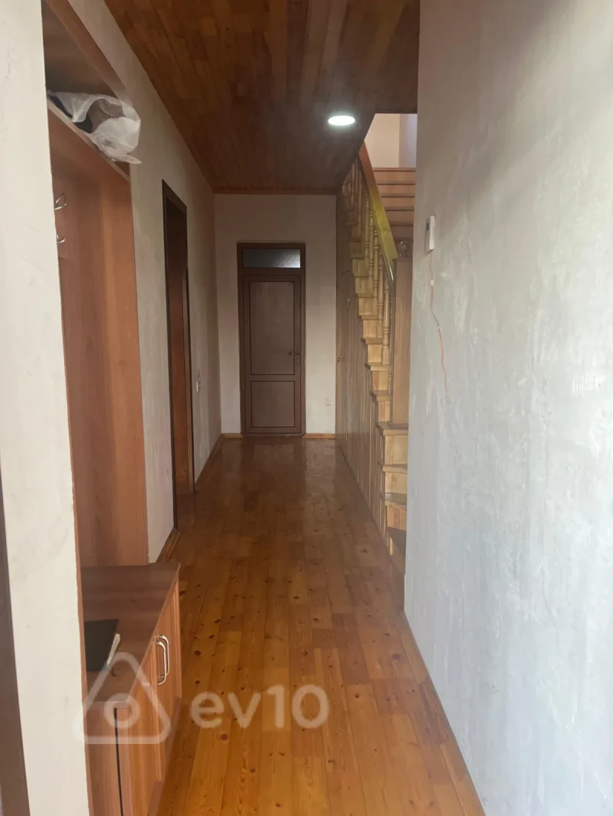 Kirayə verilir 3 otaqlı həyət evi 100 m²
