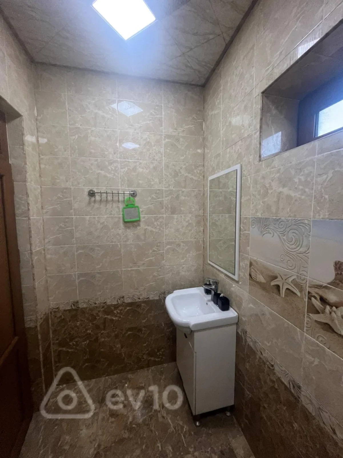 Kirayə verilir 3 otaqlı həyət evi 100 m²