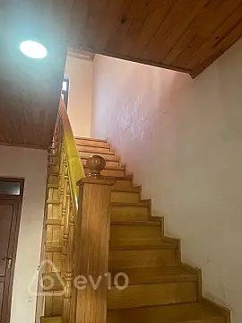 Kirayə verilir 3 otaqlı həyət evi 100 m²