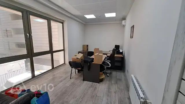 Kirayə verilir 1 otaqlı ofis 20 m² — Bakı, Xətai 1 otaq 20.00 m²