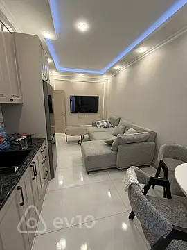 Satılır 2 otaqlı yeni tikili 61 m² — Bakı, Binəqədi 2 otaq 61.00 m²