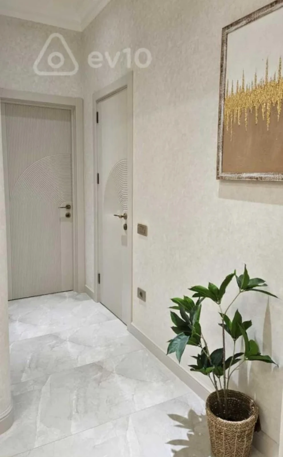Kirayə verilir 3 otaqlı yeni tikili 110 m²