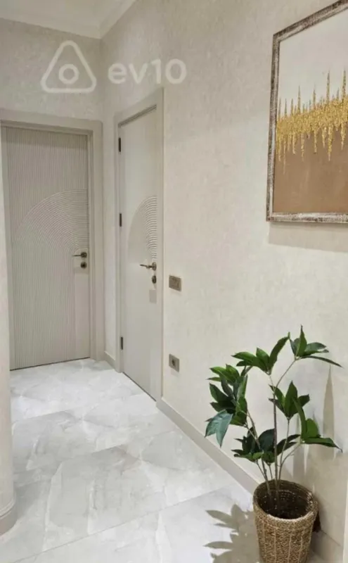 Kirayə verilir 3 otaqlı yeni tikili 110 m²