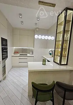 Kirayə verilir 3 otaqlı yeni tikili 110 m² — Bakı, Xətai 3 otaq 110.00 m²