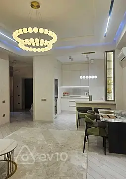 Kirayə verilir 3 otaqlı yeni tikili 110 m²