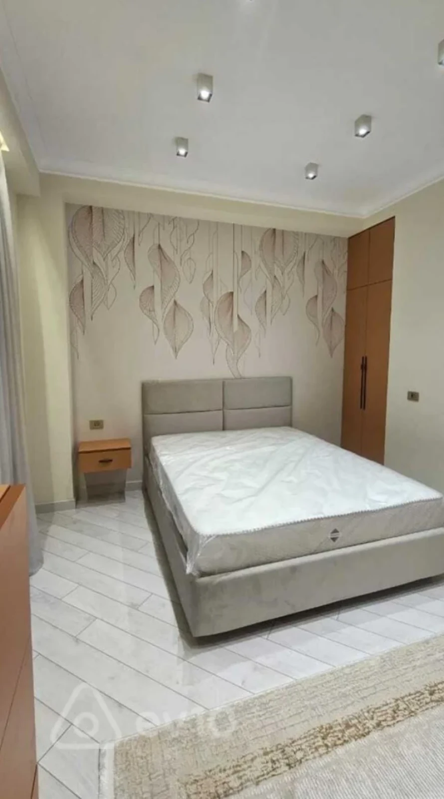 Kirayə verilir 3 otaqlı yeni tikili 110 m²