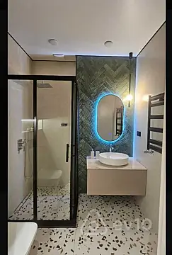 Kirayə verilir 3 otaqlı yeni tikili 110 m²