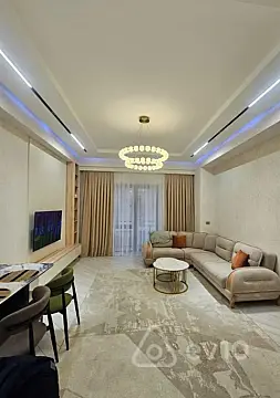 Kirayə verilir 3 otaqlı yeni tikili 110 m²