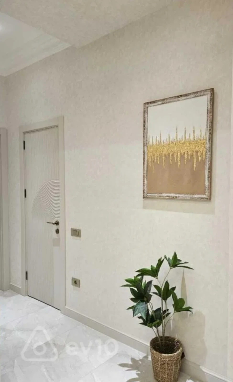 Kirayə verilir 3 otaqlı yeni tikili 110 m²