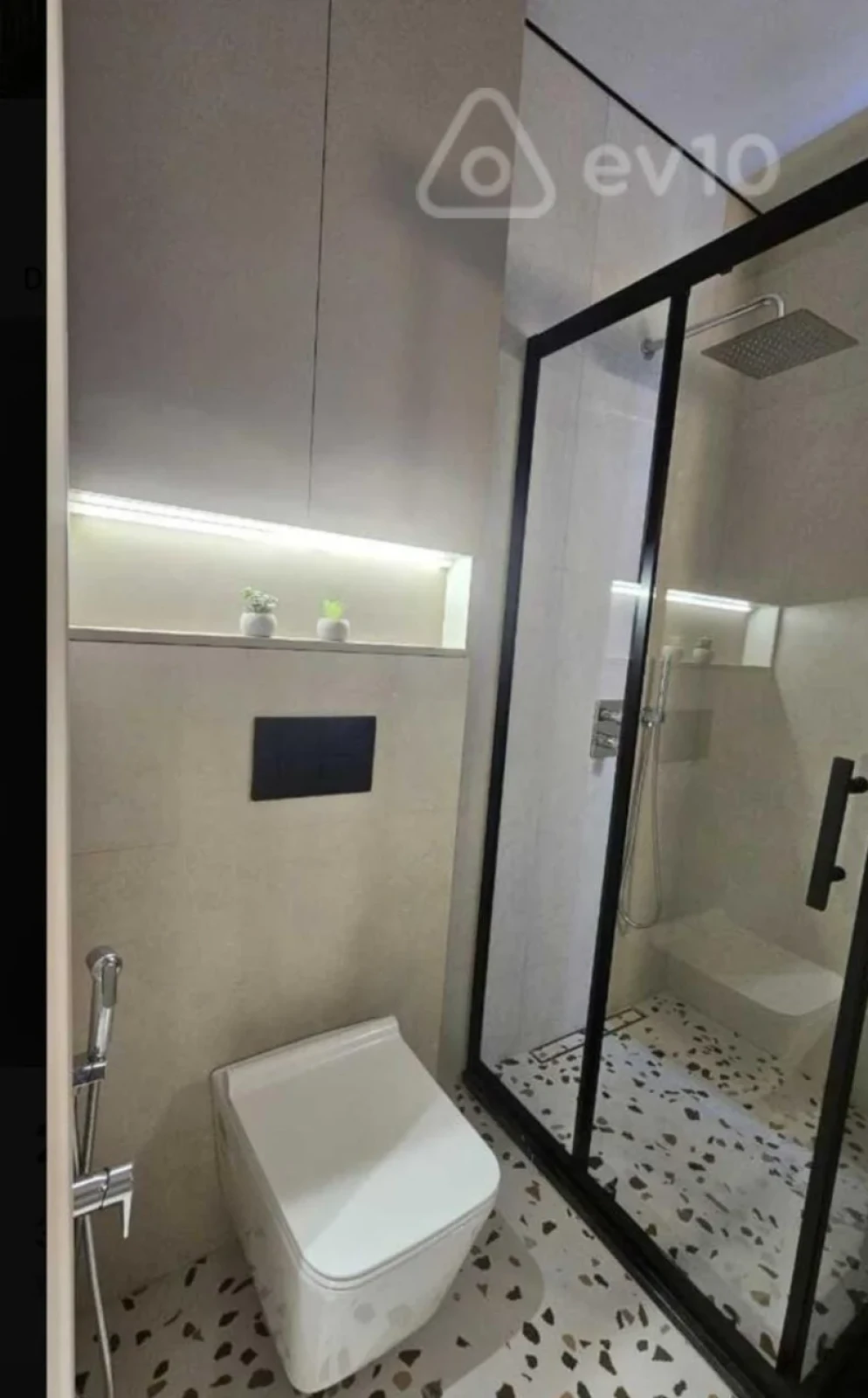 Kirayə verilir 3 otaqlı yeni tikili 110 m²