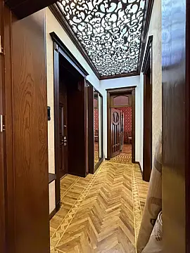 Kirayə verilir 3 otaqlı köhnə tikili 95 m²