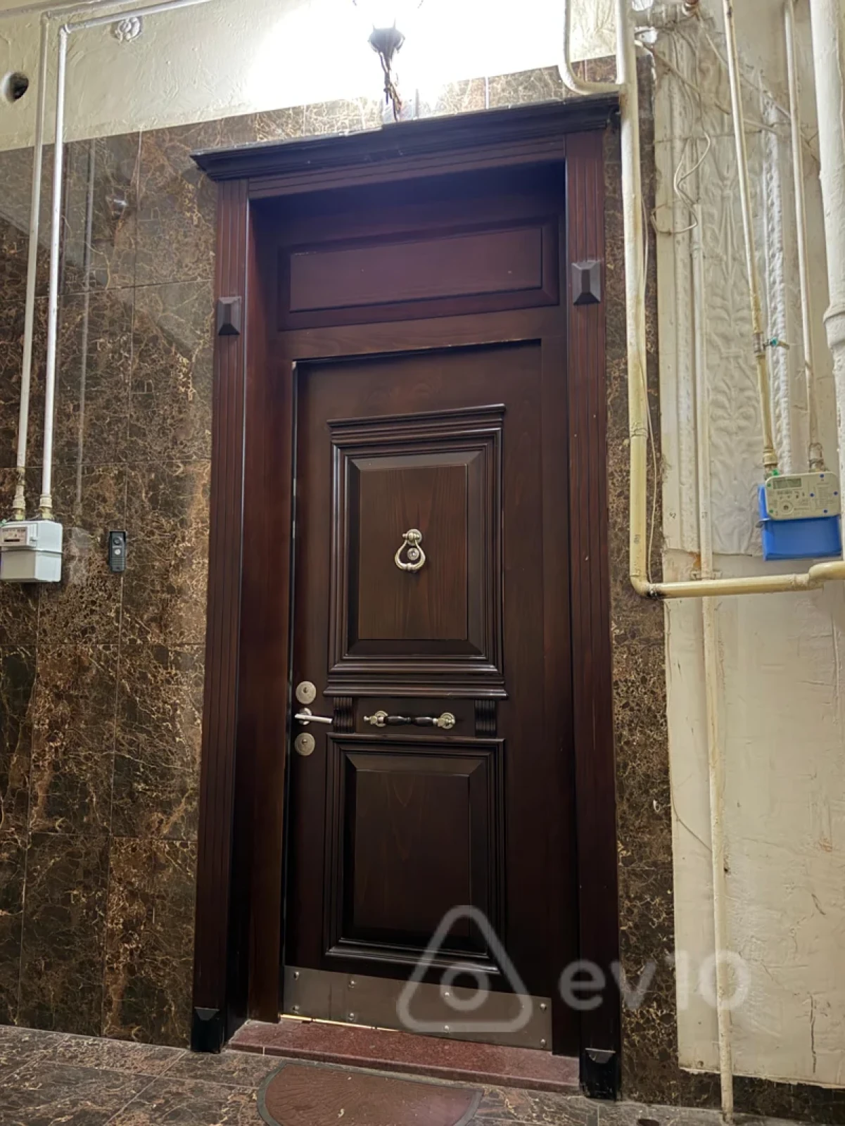 Kirayə verilir 3 otaqlı köhnə tikili 95 m²