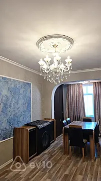 Satılır 2 otaqlı köhnə tikili 55 m² — Bakı, Nəsimi 2 otaq 55.00 m²
