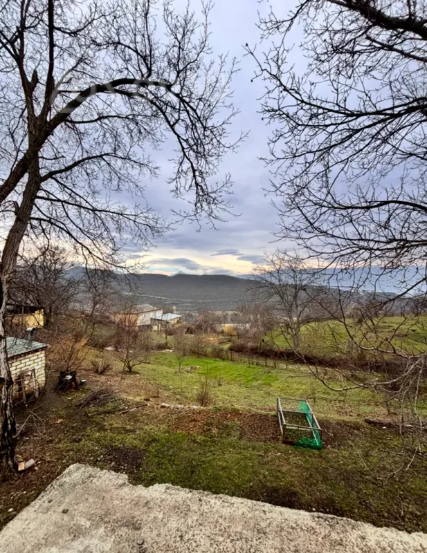 Satılır 4 otaqlı həyət evi 150 m²