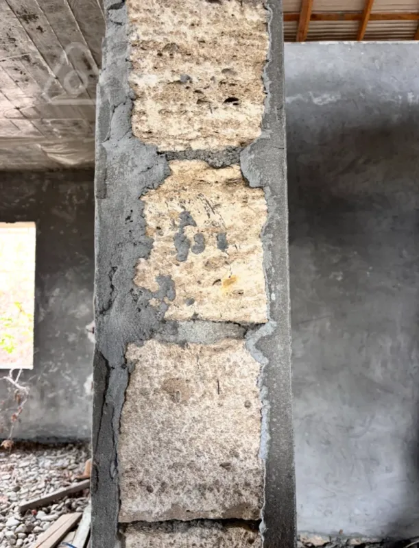 Satılır 4 otaqlı həyət evi 150 m²