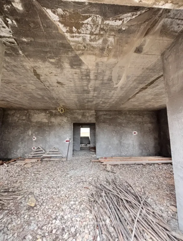 Satılır 4 otaqlı həyət evi 150 m²