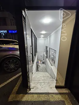 Kirayə verilir mənzil 25 m²