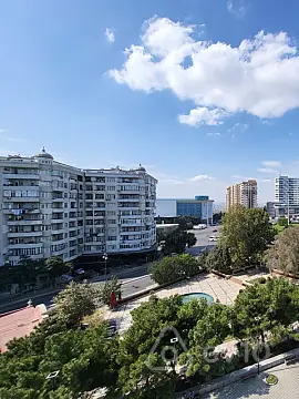 Kirayə verilir mənzil 25 m²