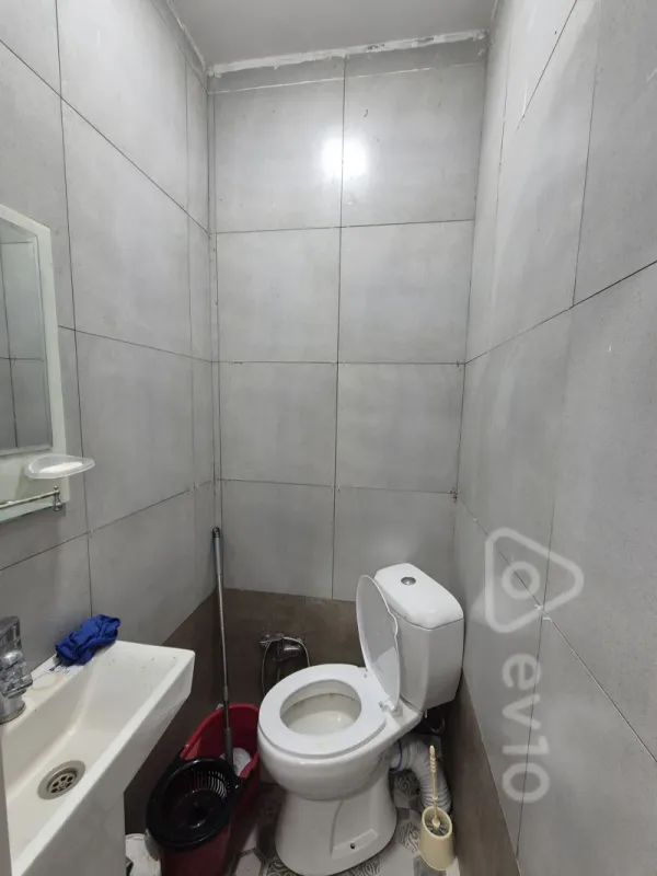 Kirayə verilir mənzil 25 m²