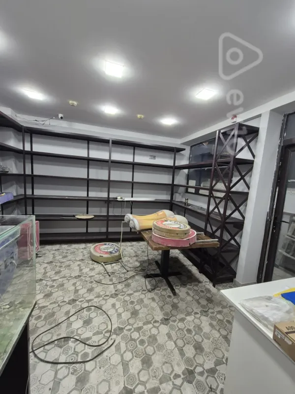 Kirayə verilir mənzil 25 m²