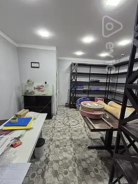 Kirayə verilir mənzil 25 m²