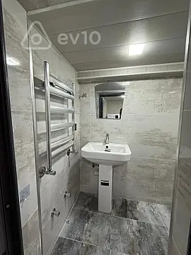 Kirayə verilir 1 otaqlı yeni tikili 45 m²