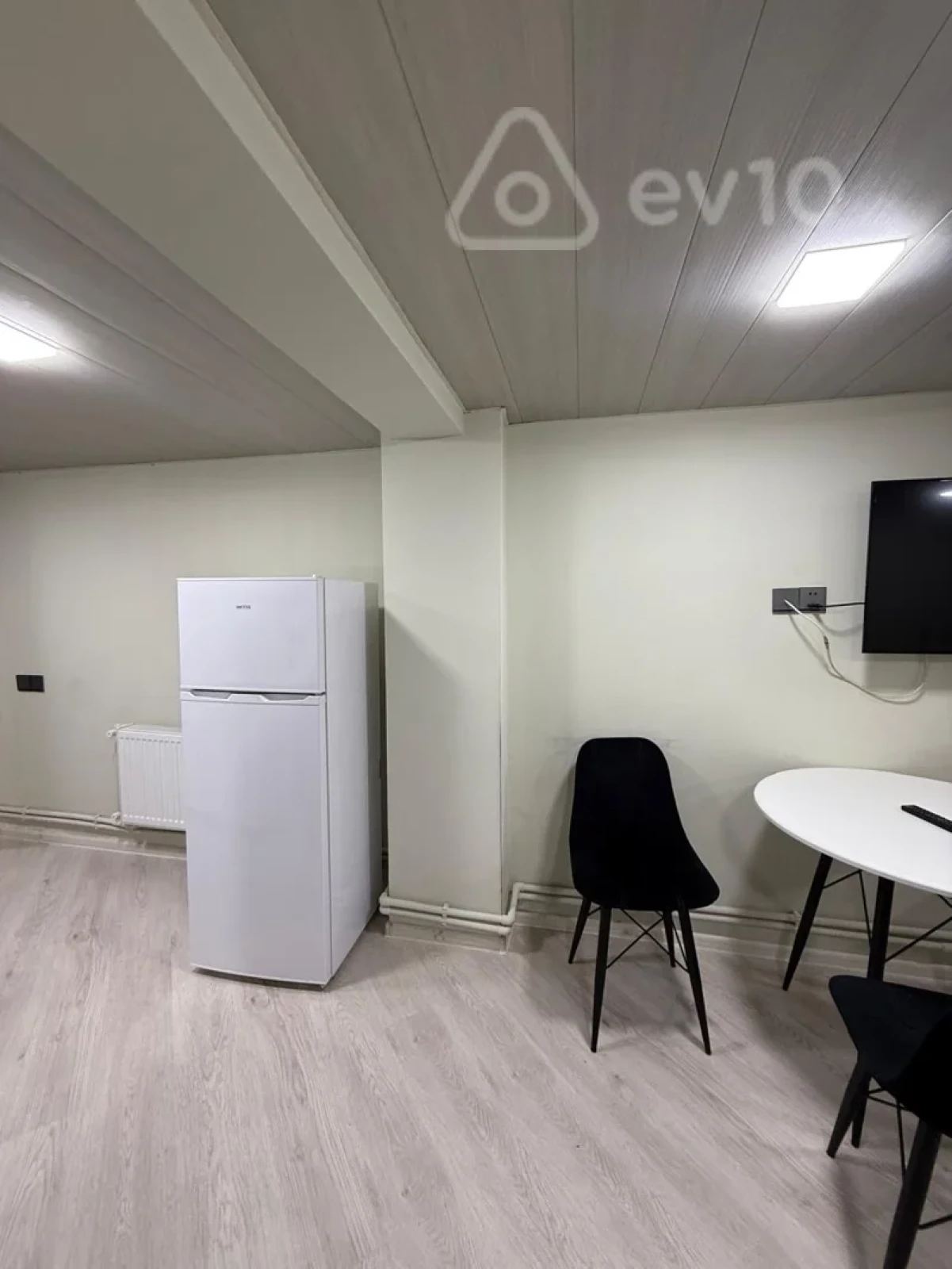 Kirayə verilir 1 otaqlı yeni tikili 45 m²