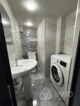 Kirayə verilir 1 otaqlı yeni tikili 45 m²