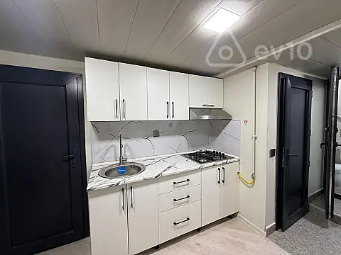 Kirayə verilir 1 otaqlı yeni tikili 45 m²