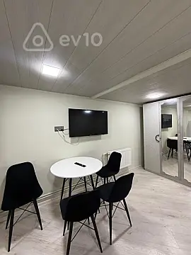 Kirayə verilir 1 otaqlı yeni tikili 45 m²